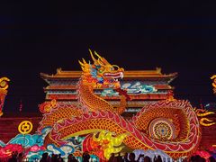 -西安城墙·碑林历史文化景区