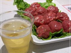 -古乐牛香鲜牛肉牛杂火锅(观前街店)