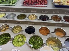 -海底捞火锅(枫蓝国际购物中心店)
