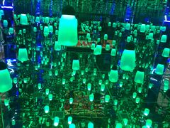-天津梵高星空艺术馆(天河城旗舰店)