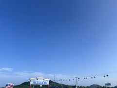 -摩天岭风景区