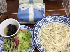 -方砖厂69号炸酱面(方砖厂胡同店)