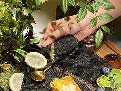 -叶叶菩提(太原别墅店)