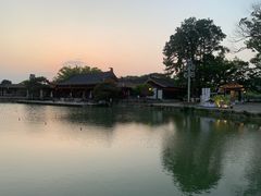 -江心屿景区