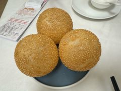 南瓜煎堆-大友(港口店)