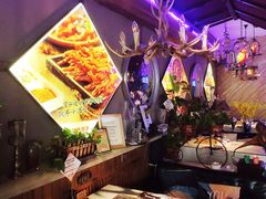 -小酒吧烧烤(爱建店)