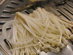 -首尔馆韩国料理(金童路店)