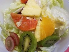 -西贝(枫蓝国际购物中心店)