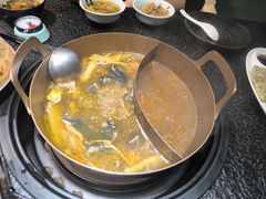 -一善菌·云南菌汤·云南菜(银泰城店)