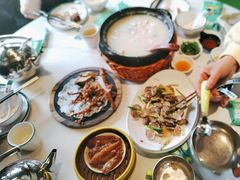 -荔粥记潮汕砂锅粥(太湖路店)