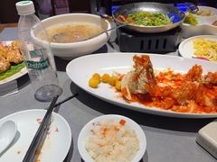 -姑苏家宴·苏帮菜·松鼠桂鱼(苏州总店)