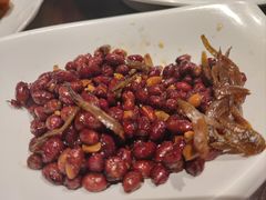 -前门烤鸭(江东中路店)