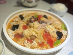 -裕丰源滋补烩面(天赋路店)