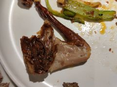 -绿茶餐厅(乐峰广场店)