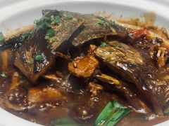 -又见炊烟私房菜(敬亭路店)