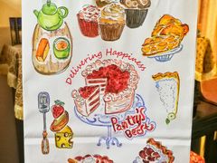 -派悦坊·甜品·蛋糕(虹口龙之梦店)