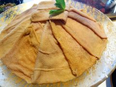 经典毛肚-丙申臺火锅