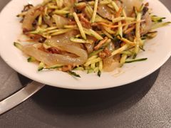 -红东阁东北菜烤肉酒馆(CROSS万象汇店)