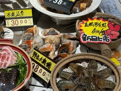 -渔娘渔家丹东海鲜(东直门店)