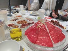 -八珍玉食鸡煲·打边炉(印象城店)