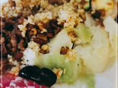 -大食代美食广场(迪士尼小镇店)