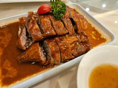 -粤味馆(黄河路店)