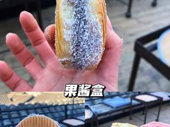 -庆祥斋糕点厂(留学路店)