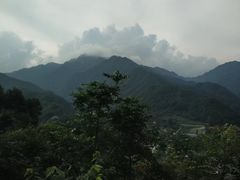 -洛阳白云山景区