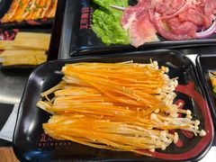 -北木南烤肉和酒(重庆雾都广场店)