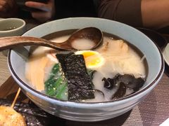 -山葵家·创意料理(临平银泰城店)