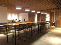 大堂-煮叶(悠唐广场店)