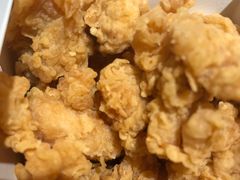 -肯德基(蓝桥店)