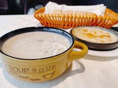 -西堤牛排(南京龙江店)