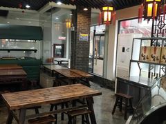 大堂-王裕興肉莊(南禅寺店)