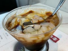 手工冰粉-成都你六姐·牛肉冒菜·麻辣香锅(长泰广场店)