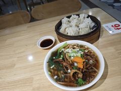 -太原面食店(解放路店)