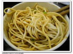 凉面-蓉李记成都名小吃(武汉菱角湖万达店)