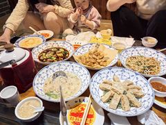 -即墨老公社·海肠捞饭大王(古城店)