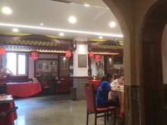 -山西会馆·晋菜·晋商宴·牌匾博物馆(胜利东街店)