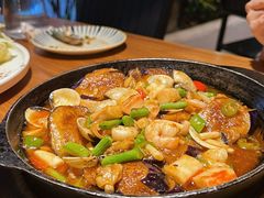 -泰堤坊(淡水体育馆店)