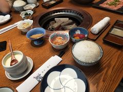 -炎蔵牛舌烤肉