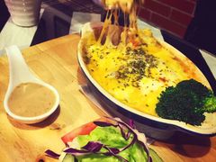 -C31地窖餐厅(黑龙江北路店)