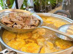 -小煵记·打边炉(西丽文光店)