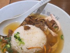 -王春春鸡汤饭(上海中海环宇城店)