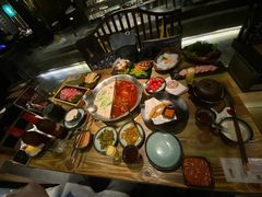 午餐肉-湊湊火锅·茶憩(新中关购物中心店)