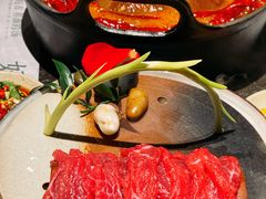 -盡膳口福跷脚牛肉火锅(国贸商城店)