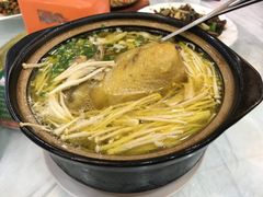 -徽州美食(三十年老店)