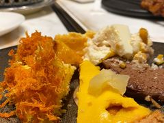 -美食汇自助餐厅(成都万达瑞华酒店)