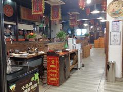 -好灶头妈妈菜·柴火灶台鱼·千岛湖土菜地标美食