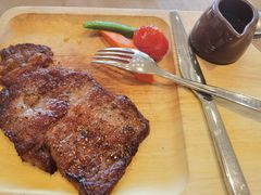 -窗外西餐厅(普罗理想国店)